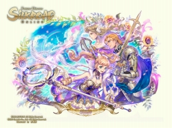 画像ギャラリー No.002のサムネイル画像 / 「SiLKROAD」5周年を記念したイベントやキャンペーンに参加しよう