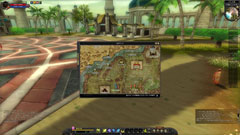 画像ギャラリー No.002のサムネイル画像 / 「SiLKROAD ONLINE」の大型アップデート「Hunter vs Thief」を体験。貿易の襲撃や密貿易に挑戦してみた