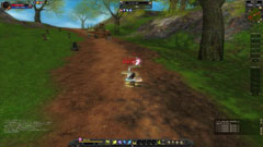 画像ギャラリー No.006のサムネイル画像 / 「SiLKROAD ONLINE」の大型アップデート「Hunter vs Thief」を体験。貿易の襲撃や密貿易に挑戦してみた