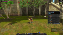画像ギャラリー No.012のサムネイル画像 / 「SiLKROAD ONLINE」の大型アップデート「Hunter vs Thief」を体験。貿易の襲撃や密貿易に挑戦してみた
