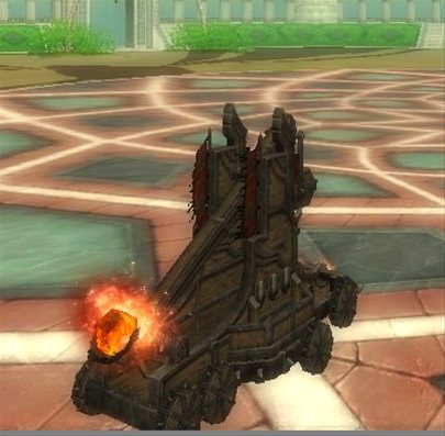 画像ギャラリー No.008のサムネイル画像 / 「SiLKROAD Online」の運営移管は9月1日に実施。同日実施されるアップデート概要が公開に