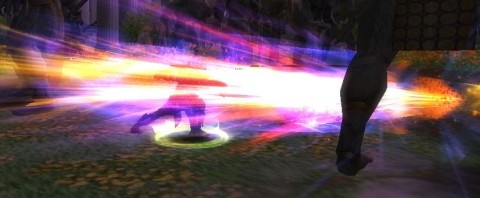 画像ギャラリー No.019のサムネイル画像 / 「SiLKROAD ONLINE」，2011年最大のアップデート「Heroes of Jupiter」実装