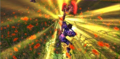 画像ギャラリー No.022のサムネイル画像 / 「SiLKROAD ONLINE」，2011年最大のアップデート「Heroes of Jupiter」実装