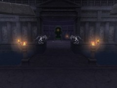 画像ギャラリー No.035のサムネイル画像 / 「SiLKROAD ONLINE」，2011年最大のアップデート「Heroes of Jupiter」実装