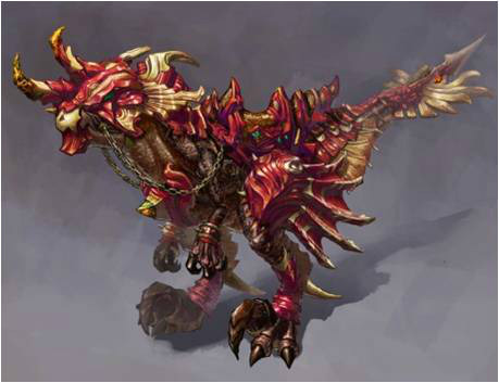 画像ギャラリー No.003のサムネイル画像 / 「SiLKROAD ONLINE」，2012年のアップデート計画を発表。レベルキャップの開放や新マップの追加はもちろん，新たな支援システムの導入も予定