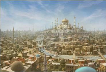 画像ギャラリー No.009のサムネイル画像 / 「SiLKROAD ONLINE」，2012年のアップデート計画を発表。レベルキャップの開放や新マップの追加はもちろん，新たな支援システムの導入も予定