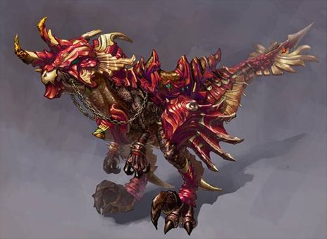 画像ギャラリー No.008のサムネイル画像 / 「SiLKROAD ONLINE」2012年春のアップデートは3月21日に実施。「フェローズ」システムや「13等級装備」などの情報が特設サイトで公開に