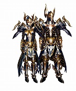 画像ギャラリー No.002のサムネイル画像 / 「SiLKROAD ONLINE」の大型アップデート「Fellows」で登場するフェローズのスキル表や，13等級装備のグラフィックスなどが公開に