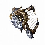 画像ギャラリー No.007のサムネイル画像 / 「SiLKROAD ONLINE」の大型アップデート「Fellows」で登場するフェローズのスキル表や，13等級装備のグラフィックスなどが公開に