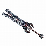 画像ギャラリー No.008のサムネイル画像 / 「SiLKROAD ONLINE」の大型アップデート「Fellows」で登場するフェローズのスキル表や，13等級装備のグラフィックスなどが公開に