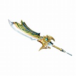 画像ギャラリー No.012のサムネイル画像 / 「SiLKROAD ONLINE」の大型アップデート「Fellows」で登場するフェローズのスキル表や，13等級装備のグラフィックスなどが公開に