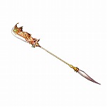 画像ギャラリー No.014のサムネイル画像 / 「SiLKROAD ONLINE」の大型アップデート「Fellows」で登場するフェローズのスキル表や，13等級装備のグラフィックスなどが公開に
