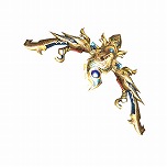 画像ギャラリー No.016のサムネイル画像 / 「SiLKROAD ONLINE」の大型アップデート「Fellows」で登場するフェローズのスキル表や，13等級装備のグラフィックスなどが公開に