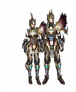 画像ギャラリー No.018のサムネイル画像 / 「SiLKROAD ONLINE」の大型アップデート「Fellows」で登場するフェローズのスキル表や，13等級装備のグラフィックスなどが公開に