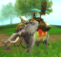 画像ギャラリー No.009のサムネイル画像 / 「SiLKROAD Revolution」オープンβテストは8月1日17：00にスタート。OBTに参加するだけでアイテムがもらえる先行登録キャンペーンも開催