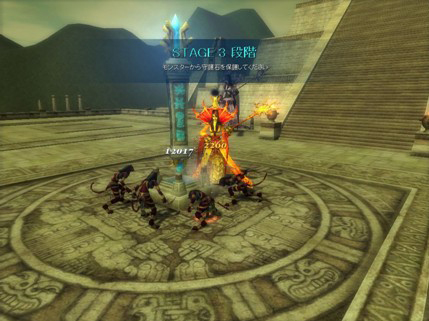 画像ギャラリー No.006のサムネイル画像 / 「SiLKROAD ONLINE」と「SiLKROAD Revolution」の統合アップデートが本日実施。新規＆復帰プレイヤーに向けたキャンペーンも