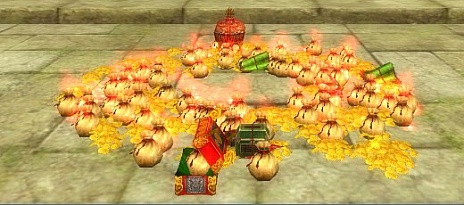 画像ギャラリー No.007のサムネイル画像 / 「SiLKROAD ONLINE」と「SiLKROAD Revolution」の統合アップデートが本日実施。新規＆復帰プレイヤーに向けたキャンペーンも