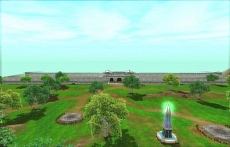 画像ギャラリー No.013のサムネイル画像 / 「SiLKROAD ONLINE」と「SiLKROAD Revolution」の統合アップデートが本日実施。新規＆復帰プレイヤーに向けたキャンペーンも