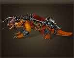 画像ギャラリー No.001のサムネイル画像 / 「SiLKROAD Revolution」，最上位モンスター「屍鳥ロック」や新システムが登場する大型アップデート「EVOLUTION」が本日実施