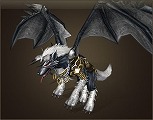 画像ギャラリー No.004のサムネイル画像 / 「SiLKROAD Revolution」，最上位モンスター「屍鳥ロック」や新システムが登場する大型アップデート「EVOLUTION」が本日実施