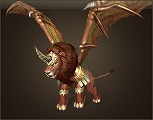 画像ギャラリー No.006のサムネイル画像 / 「SiLKROAD Revolution」，最上位モンスター「屍鳥ロック」や新システムが登場する大型アップデート「EVOLUTION」が本日実施