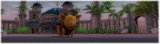 画像ギャラリー No.007のサムネイル画像 / 「SiLKROAD」21種のアイテムを配布など，新規プレイヤー応援企画を実施