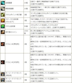 画像ギャラリー No.011のサムネイル画像 / 「SiLKROAD」21種のアイテムを配布など，新規プレイヤー応援企画を実施