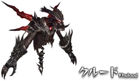 画像ギャラリー No.007のサムネイル画像 / 「SiLKROAD Revolution」新フィールド「アラビア海岸」やレベルキャップ開放，「ロックシステム」追加を含む大型アップデート「Adramelek」実施