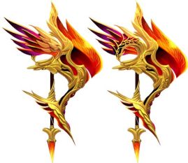 画像ギャラリー No.014のサムネイル画像 / 「SiLKROAD Revolution」新フィールド「アラビア海岸」やレベルキャップ開放，「ロックシステム」追加を含む大型アップデート「Adramelek」実施
