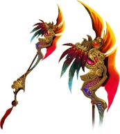 画像ギャラリー No.022のサムネイル画像 / 「SiLKROAD Revolution」新フィールド「アラビア海岸」やレベルキャップ開放，「ロックシステム」追加を含む大型アップデート「Adramelek」実施