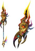 画像ギャラリー No.023のサムネイル画像 / 「SiLKROAD Revolution」新フィールド「アラビア海岸」やレベルキャップ開放，「ロックシステム」追加を含む大型アップデート「Adramelek」実施