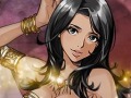 「SiLKROAD Revolution」，高難度ダンジョン「古代神殿」が登場する大型アップデート「Ancient Myth」が実装。記念イベントも開催