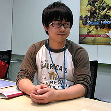 画像ギャラリー No.009のサムネイル画像 / 2009年はクラン戦イベント増加で優勝を。「SPECIAL FORCE」世界大会を終えた日本代表総監督/運営インタビュー