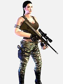 画像ギャラリー No.012のサムネイル画像 / 2009年はクラン戦イベント増加で優勝を。「SPECIAL FORCE」世界大会を終えた日本代表総監督/運営インタビュー
