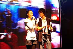 画像ギャラリー No.017のサムネイル画像 / 2009年はクラン戦イベント増加で優勝を。「SPECIAL FORCE」世界大会を終えた日本代表総監督/運営インタビュー