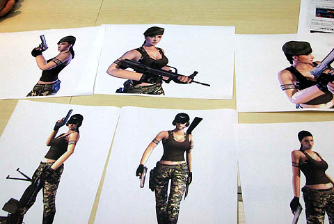 画像ギャラリー No.020のサムネイル画像 / 2009年はクラン戦イベント増加で優勝を。「SPECIAL FORCE」世界大会を終えた日本代表総監督/運営インタビュー