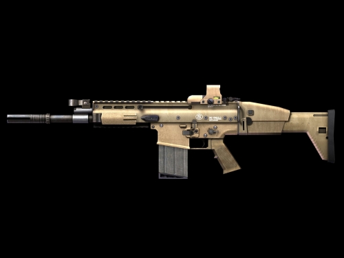 画像ギャラリー No.003のサムネイル画像 / 「SPECIAL FORCE」プレミアムパッケージ発売を記念してキャンペーン開始