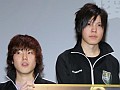 2人のプロゲーマーが晴れ舞台で魅せた！　「スペシャルフォース ゴールデンカップ2011」レポート