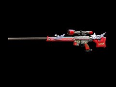 画像ギャラリー No.002のサムネイル画像 / 「SPECIAL FORCE」，「ViViD」とのコラボで2ndシングルに特典武器が付属