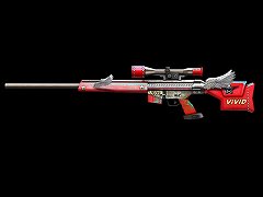 画像ギャラリー No.005のサムネイル画像 / 「SPECIAL FORCE」，「ViViD」とのコラボで2ndシングルに特典武器が付属