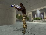 画像ギャラリー No.008のサムネイル画像 / 「SPECIAL FORCE」，「ViViD」とのコラボで2ndシングルに特典武器が付属