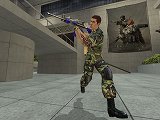 画像ギャラリー No.010のサムネイル画像 / 「SPECIAL FORCE」，「ViViD」とのコラボで2ndシングルに特典武器が付属