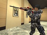 画像ギャラリー No.011のサムネイル画像 / 「SPECIAL FORCE」，「ViViD」とのコラボで2ndシングルに特典武器が付属