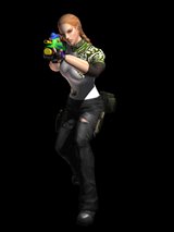 画像ギャラリー No.005のサムネイル画像 / 「SPECIAL FORCE」がアップデート。水鉄砲や水風船など涼しげな武器が登場