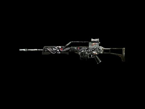 画像ギャラリー No.009のサムネイル画像 / 「SPECIAL FORCE」対感染者用の特殊装備「ブラックアーマー」で世界を救え