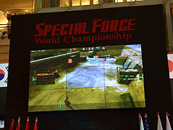 画像ギャラリー No.015のサムネイル画像 / 日本代表は5位で惜しくも決勝進出ならず。「SPECIAL FORCE」，インドネシア ジャカルタで開催された世界大会レポート