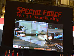 画像ギャラリー No.016のサムネイル画像 / 日本代表は5位で惜しくも決勝進出ならず。「SPECIAL FORCE」，インドネシア ジャカルタで開催された世界大会レポート