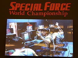 画像ギャラリー No.022のサムネイル画像 / 日本代表は5位で惜しくも決勝進出ならず。「SPECIAL FORCE」，インドネシア ジャカルタで開催された世界大会レポート