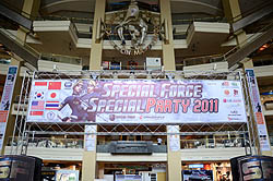 画像ギャラリー No.028のサムネイル画像 / 日本代表は5位で惜しくも決勝進出ならず。「SPECIAL FORCE」，インドネシア ジャカルタで開催された世界大会レポート