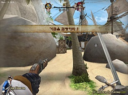 画像ギャラリー No.003のサムネイル画像 / 韓国「SPECIAL FORCE」で,サービス8周年を記念した新コンテンツ「パイレーツモード」が実装。同モードのプロモムービーを4GamerにUp